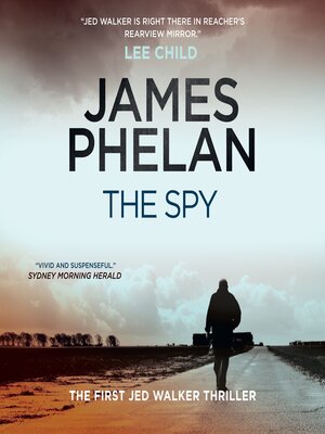 cover image of The Spy